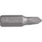 TORK CRAFT Triwing No.1x25mm Insert Bit Carded